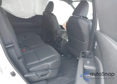 2021 Honda Passport Awd Elite z USA, uszkodzony, nr VIN 5FNYF8H01MB001928